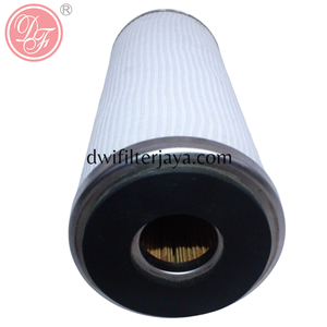 Elemento de Filtro Hidráulico de Repuesto de Alta Calidad de 10 Micras para Sistemas de Potencia Fluida Industrial - Product Image 5