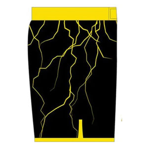 Nouveaux shorts de MMA vierges pour hommes et femmes, sublimation, vente en gros, shorts de combat personnalisés, vêtements de boxe, meilleure qualité, nouveau design - Product Image 4