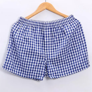 Hot Sale New Style High Quality Men's Low-Rise Breathable Cotton/<b>Boxers</b> Underwear OEM ODM <b>Custom</b> Logo - Product Image 3