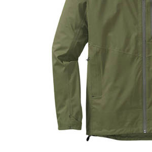 Veste coupe-vent pour homme au prix d'usine, vestes pour homme les plus populaires, séchage rapide, respirante, qualité professionnelle, vestes coupe-vent pour hommes - Product Image 5