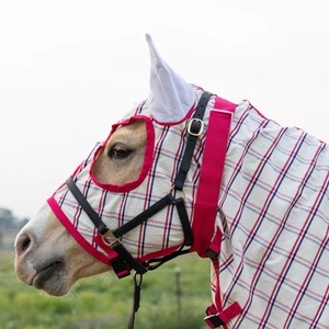 Manta para Caballo de Alta Calidad, Ligera y Cómoda, de Nailon Resistente, Ideal para Invierno - Product Image 3