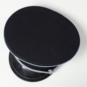 หมวกแก๊ปทรงโมเดิร์นยอดนิยม ขายดีที่สุด สวมใส่สบาย ปีกโค้ง ผลิตจากผ้าฝ้าย พร้อมบริการรับผลิตตามขนาดและติดฉลากส่วนตัว (OEM) - Product Image 4