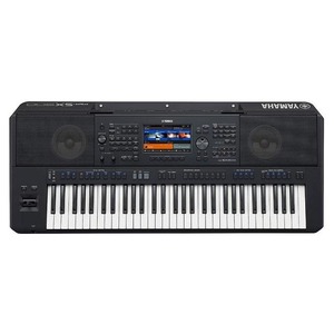 Clavier électronique numérique haut de gamme 61 touches avec écran, haut-parleurs et USB MIDI pour la scène, le studio et l'enseignement - Product Image 3