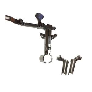 Sistema de Retracción Espinal para Cirugía de Liposucción, Herramienta Manual para Cirugía de Columna Vertebral Mínimamente Invasiva, Certificación CE ISO13485 Shuja - Product Image 1