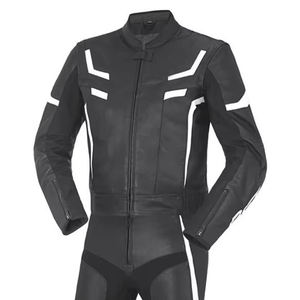 Nueva Llegada, Trajes de Motocicleta Transpirables, Profesionales, de Venta Caliente, a Precio Económico, Trajes de Cuero para Motocicleta - Product Image 6