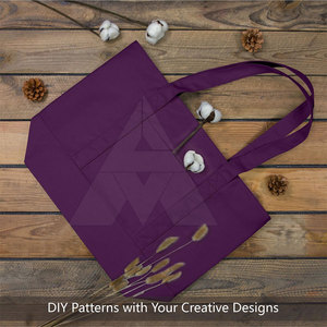 Hot <b>Sale</b> Oem Service Canvas Bags New Design Light <b>Weight</b> Canvas Bags Apparel Accessories Canvas Bags - Product Image 6