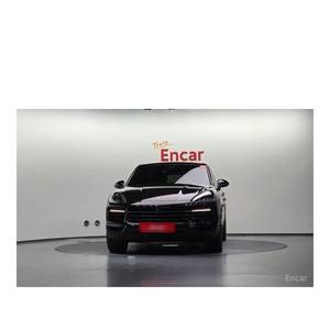 Porsche Cayenne 3.0 2024 avec boîte automatique, sièges en cuir, caméra de recul, seulement 57 441 km, conduite à gauche - Product Image 3