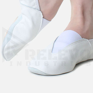 Chaussures d'entraînement de gymnastique unisexes, semelle souple et flexible, antidérapantes, respirantes, pour la pratique de la gym, du yoga et de la danse, pour les commandes en gros - Product Image 4