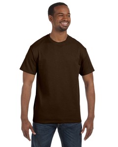Camiseta de Algodón para Hombre, Tejido Jersey, Calidad de Exportación, Transpirable, 100% Algodón, Corte Holgado, Ecológica, para Todas las Temporadas, al Mejor Precio - Product Image 1