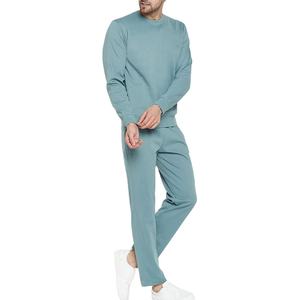 Conjuntos unisex, chándal informal con capucha, chándal de gran tamaño para mujer, chándal deportivo informal para correr, gimnasio, 2026 - Product Image 2