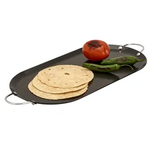 Elegante Bandeja Decorativa Dorada para Recepción de Bodas, Celebración de Aniversarios y Decoración de Eventos, Colección Moderna de Cerámica de Lujo - Product Image 2