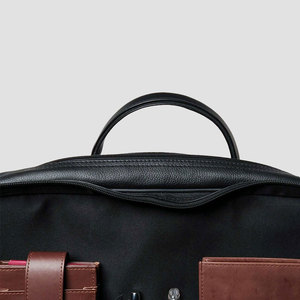 Nouveauté : Sacs pour ordinateur portable en cuir 2026 – Style tendance en cuir véritable – Sacs pour ordinateur portable à la mode - Product Image 6