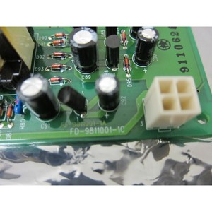เซ็นเซอร์ SMC 99110628 DI, PCB, FD-9811001-1C 400933 - อุปกรณ์และอะไหล่เซมิคอนดักเตอร์ระดับโลกที่เชื่อถือได้ - Product Image 3