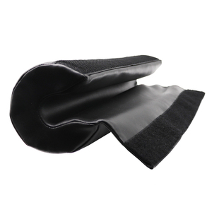 Gym Bar Neoprene Cover GLOVES City Customizable Adjustable Strong Barbell Squat Shoulder Protective Pad <b>Weight</b> Lifting Thick - Product Image 3