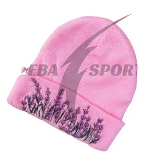 Premium Quality Customized OEM Fashionable Beanie Hats High Quality for Men and Women Design for Travel Jacquard Beanies - Product Image 1