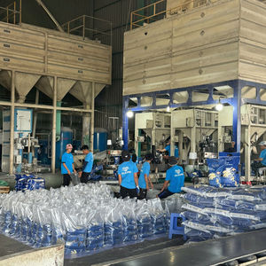 JAPONICA RICE SUSHI RICE ROUND <b>GRAIN</b> RICE PACKING FROM 1KG 5KG 10KG 20KG 25KG AND 50KG PRIVATE LABLE FROM RICE MILL RICE - Product Image 4