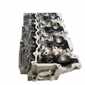 <span class=keywords><strong>Culasse</strong></span> de moteur 4HE1 4HE1T 8-97358-366-0 pour Isuzu NPR NPR-HD NQR 4HE1 4.8L - Product Image 4