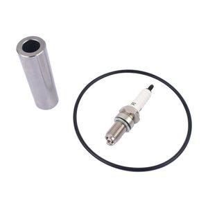 Kit Cilindro e Pistone Big Bore Yamaha Grizzly 660 - 686cc con Fasce Elastiche e Bielle per Moto - Product Image 2