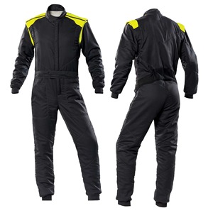 Premium High-Performance Karting Suit with Advanced Safety Protection and Professional Racing Comfort - Product Image 2