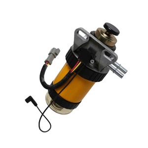 ไส้กรองน้ำมันเชื้อเพลิง32/925717รถตัก JCB 4CX 3CX อะไหล่เครื่องยนต์ - Product Image 1
