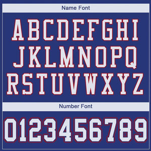 Hot Selling Customized Logo Printing Light Weight Hot Selling Polyester Material Sports Wear American Football Uniform Jursey - Product Image 5