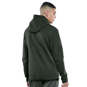 ชุดกีฬาผ้าโพลีเอสเตอร์สำหรับผู้ชายชุดวอร์มผ้าโพลีเอสเตอร์พร้อมชุดวอร์มสำหรับทีมกีฬาปรับแต่งได้ - Product Image 6