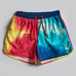 Truck Sublimation Footy <b>Shorts</b> Training Football Rugby Footy <b>Shorts</b> 100% Sublimation Footy Rugby Wear <b>Shorts</b> Boys - Product Image 6