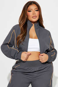 Conjunto de Pantalones Acampanados con Pedrería Estilo Y2K para Mujer, Ropa Deportiva Urbana - Product Image 3