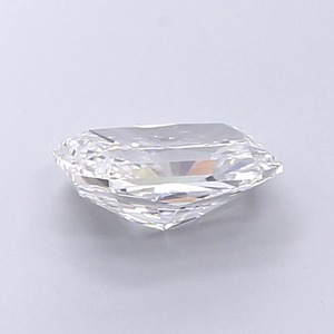 Magnifique diamant CVD de 3,02 carats, taille radiant brillant, E VVS2, excellente qualité de polissage, élégant, pierre précieuse créée en laboratoire, pour solitaire - Product Image 2