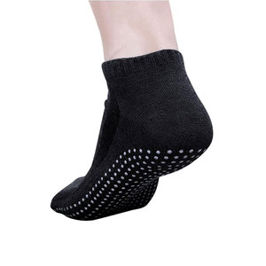 2026 Premium Soccer Grip <b>Socks</b> Cushioned Anti Slip Sports <b>Socks</b> for Men And Women - Product Image 1
