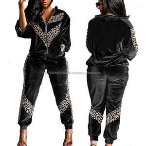 Survêtement en molleton de coton sportif pour homme, personnalisable, OEM, par Waseem Impex, très demandé, avec techniques d'impression - Product Image 2