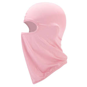 Pasamontañas de Esquí de 3 Orificios, Personalizado, de Alta Calidad, Cortavientos, Transpirable e Impermeable, para Ciclismo Deportivo de Invierno al Aire Libre - Product Image 5