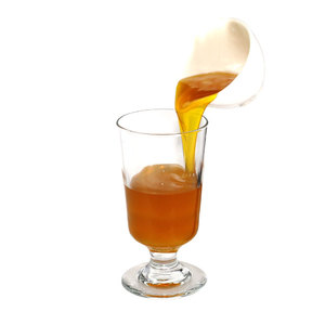 Jarabe Líquido Premium con Sabor a Piña para Té de Burbujas - Product Image 2