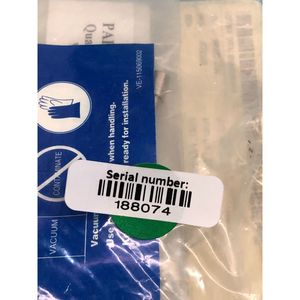 VARIAN E17060370 POST, LWR FILA ANODE, 188074 - Equipo y piezas de semiconductores de confianza de Trusted Global Legacy - Product Image 5