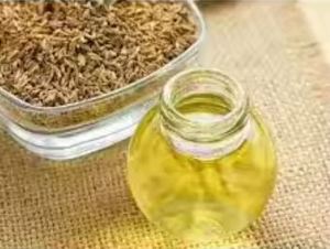 <b>Best</b> Ajwain Essential Oil Multipurpose Essential Oil Pure Ajwain Essential Oil for Skin Nourishing and Hair - Product Image 4