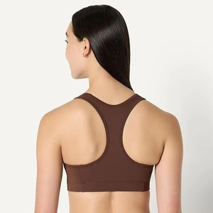 Sujetador Deportivo de Alta Calidad para Mujer, Cómodo para Yoga, Gimnasio, Ropa Deportiva Transpirable - Product Image 3