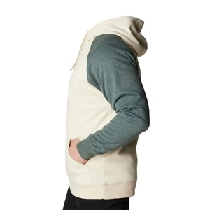 Sudaderas con Capucha Nuevas y Elegantes de Alta Calidad para Hombre, Lisas, con Impresión Personalizada, Unisex, Talla Grande, con Talla y Logotipo Personalizados OEM 2026 - Product Image 6