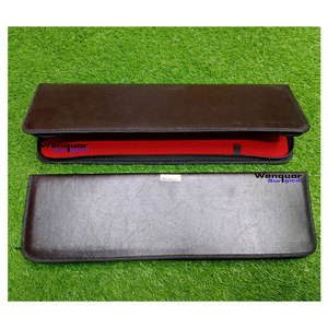 Étui de transport professionnel en titane et acier avec fermeture éclair pour le rangement d'instruments chirurgicaux dentaires avec garantie d'un an - Product Image 1