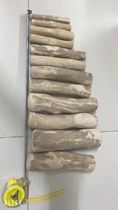 Venta al por mayor 100% Ingredientes naturales Cero Cafeína Sin calorías Seguridad Cuidado dental Café Perro Masticar-LOTO AZUL de Vietnam - Product Image 4