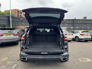 Ruedas de Aleación para SUV X5 2019, Usadas en Buen Estado - Product Image 5