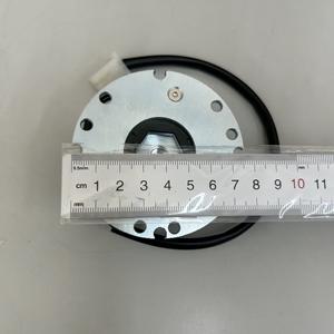 Frein magnétique BR-410 DC24V 4nm 12W 2DX0X084030T pour scooter électrique et fauteuil roulant, pièce de rechange fabriquée à Taïwan - Product Image 6