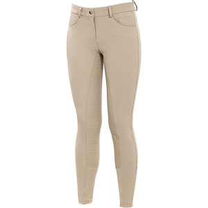 Ropa Ecuestre de Alta Calidad, Pantalones de Montar a Caballo Personalizados, Jodhpurs para Mujer, Pantalones de Competición para Mujer - Product Image 4