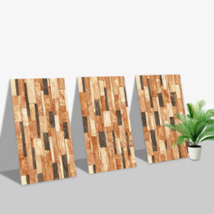 Carreaux muraux Premium Choice de qualité supérieure, carreaux d'élévation Asia Tiles 300x600mm pour revêtement de sol de chambre. - Product Image 1