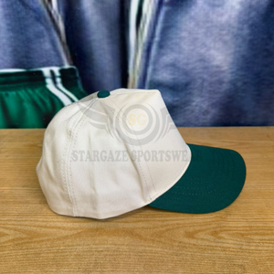Gorra Deportiva Stargaze, de 6 Paneles, Ajustable, Transpirable, con Protección Solar, Informal, para Adultos, Primavera/Verano, Venta al Por Mayor - Product Image 2