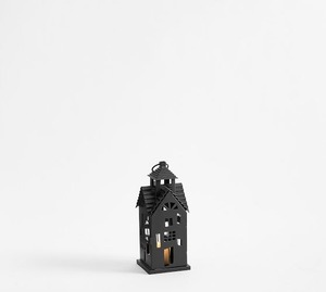 Juego de Faroles Midnight Manor – Portavelas Decorativos para un Ambiente Acogedor - Product Image 2
