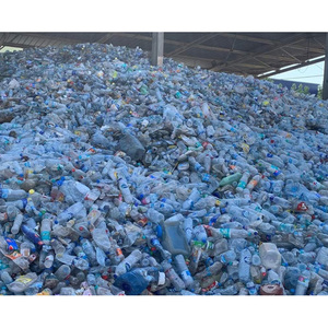 Scrap News - Buscando una forma rápida de hacer dinero con la reciclación de botellas de PET - Product Image 3