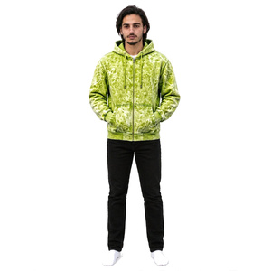 Fournisseur de sweats à capuche délavés à l'acide B2B pour les commandes de vêtements en gros, la production de vêtements en vrac, l'usine de fabrication de vêtements et la vente au détail - Product Image 6