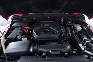 Jeep Wrangler Unlimited Sport 4x4 2020 - Product Image 5