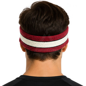 Bandeau de cricket respirant, léger, absorbant la transpiration, pour hommes et femmes, pour les jeux en plein air et le fitness - Product Image 6