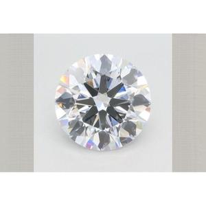 Elegante Diamante Cultivado en Laboratorio de 4.55CT, Corte Radiante, Claridad F VVS2, Acabado Excelente, Certificado IGI, Perforado con Láser, Premium, Suelto, para Joyería Personalizada - Product Image 4